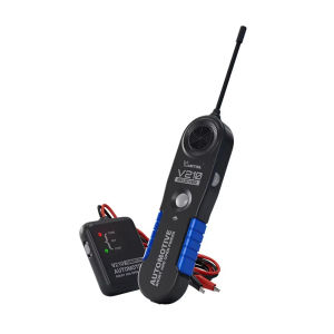 Vdiagtool V210 Ô Tô công cụ tìm ngắt mạch Máy Thử Điện Dây Tracer Mở & Ngắn Mạch Finder DC 6-42V