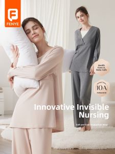 FENYE | Breathable Postpartum Nursing Clothing