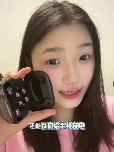 Newyu | Ear Hook & In-Ear Bluetooth Headphones Long Battery