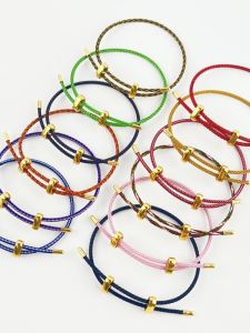 Adjustable Stretchable Bracelet 2mm