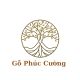 Gỗ Phúc Cường
