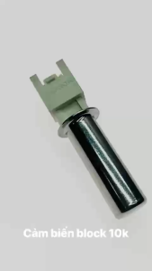 Cảm biến nhiệt Block (NTC) Máy sấy Electrolux