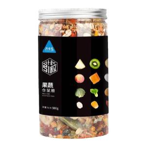 BUCATSTATE | Thức Ăn Dinh Dưỡng Cho Chuột Hamster 500g