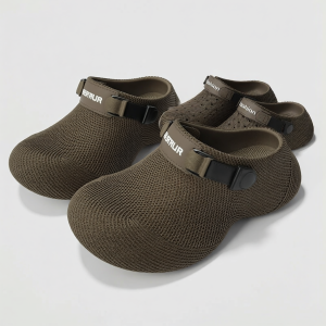Molly | Anti-Slip Anti-Odor Breathable Men Clogs