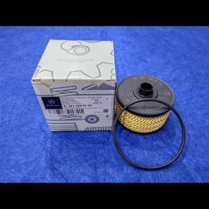 OIL FILTER MERCEDES BENZ A-CLASS W177 V177 / B-CLASS W247 / CLA C118 X118 / GLA H247 / GLB X247 (A2811800210)