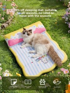 hipidog | Waterproof Scratch-Resistant Pet Pad