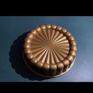 Round Cake Pan & Non-Stick Baking Tray: A Comprehensive Guide