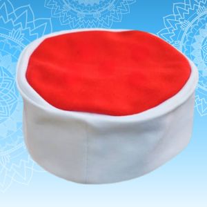 Peci Maiyah Cak Nun Sufi Mesir Fes Fez Tarbus Al Azar Mesir