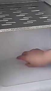 【Shipping from Malaysia】Refrigerator de-icing tool thawing ice cubes home de-icing tool 冰箱除霜除冰剂