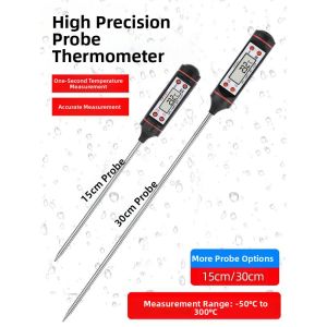 Defasilk | Food and Oil Temperature Meter for Commercial Kitchens
