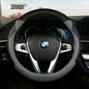 Bọc Vô Lăng BMW Mini 3 Series 5 Series X1 X2 X3 X5 Series 1 Series 525 Four Seasons Universal Womens Steering Wheel Cover