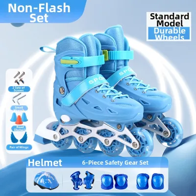 LIWAN | Childrens Beginner Roller Skates