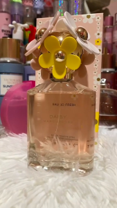 Synthetic Ori 🔥Daisy-Eau So Fresh Eau De Toilette (75Ml) Perfume For Women