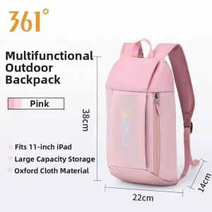 Lightweight Outdoor Travel Kids Backpack