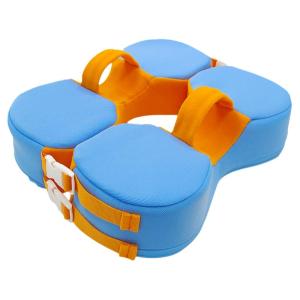 KLEYOU | Non-inflatable Safety Floats With Large Buoyancy Baby Swimming Ring