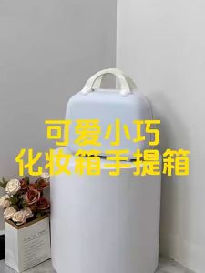 Mini Luggage for Travel Suitcase Bag 14 Inch Size Portable Cosmetic Bag