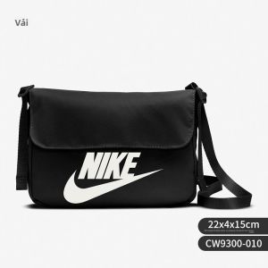 Nike | Túi Đeo Vai Thể Thao Dành Cho Phụ Nữ Mùa Đông