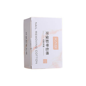 Kasi | Professional Gel Nail Polish Remover Kit