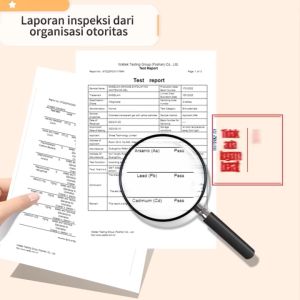 GMEELAN isi 3pcs (2 orange exfoliating dan 1 lazy cream) paket hemat memutihkan / NASA GROSIR