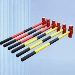 Heavy Rescue Hammer