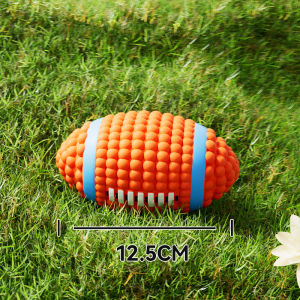 HOOPET | Durable Squeaky Teething Toy For Puppies