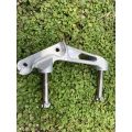 KALIPER BREMBO M432 ORIGINAL LENGKAP DENGAN BREKET DAN BAUTNYA. 