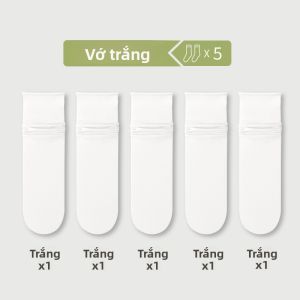 Tất nữ MiiOW Cat Person dùng một lần mỏng không cần giặt