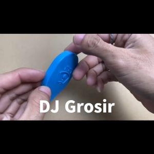 Tutup Tabung Air Wiper Mobil Nissan Teana 28913-9Y00B - 8380