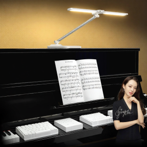 Eye Protection Piano Reading Lamp