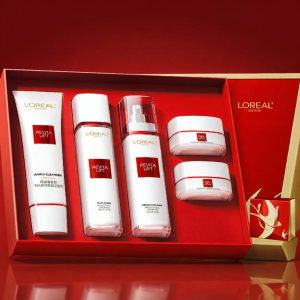 LOréal Paris | Anti-aging Toner & Lotion Set