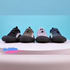 EOCENE Water Shoes Swimming Beach Wading Fitness Fishing Sports Aqua Amphibious Barefoot Gym Training Sneakers Sandals Shoes