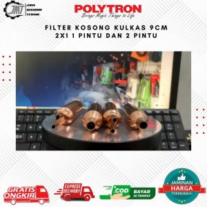 Filter Kulkas 1x2 Kosong|Filter Kosong 1x2 Kulkas