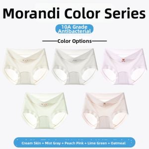 Seamless Support Pregnancy Underwear