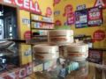 Viva Covering Cream 22g. 