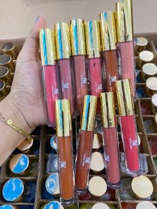 READY STOK‼️PAKET USAHA WINDMATTE 10PCS