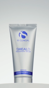 iS CLINICAL Sheald Recovery Balm - 15g / 60g