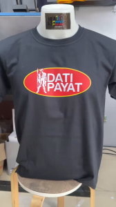 Funny Food Shirt DATI PAYAT FUNNY FILIPINO SHIRT WITTY NG INA Tshirt For Men Women Streetwear Gift Idea Trending Shirt