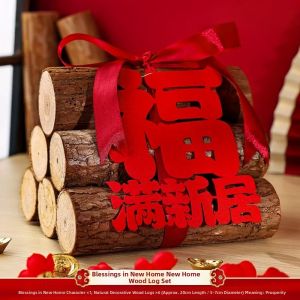 XIKUNLE | Moving House Ceremony Set Gifts