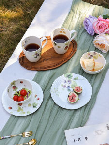 Wedding Gift Dining Set 6 Pieces