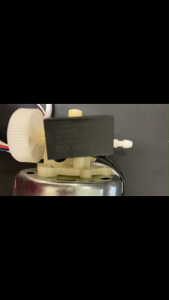 Dinamo Kipas Angin Maspion 71*20 Double Ball Bearing / Mesin / Fan Motor Kipas Angin Maspion 12 - 16 inch Berdiri