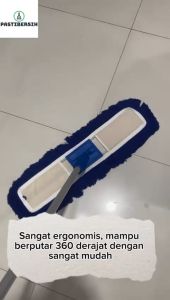 Frame Lobby Cleaner 40 cm / 60 cm / 80 cm