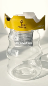 Key Coffee Drip On™ Special Blend 10s