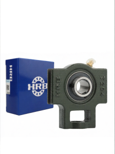 Pillow Block Self-aligning Bearing