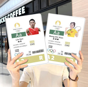 Badminton Ipad 10 Protection Cover pro 2024 Model 11 Inch Apple Air6 Tablet Mini5 Shell 3 Mini 4 Compatible Triple Fold with Pen Slot