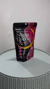 Orihiro Beauty Collagen Slimming Herbal Tea Multipack - Health & Beauty Tea Sachets 16 Tea Bags