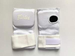 Fairtex Quick Wraps Muay Thai Boxing Hand Wraps