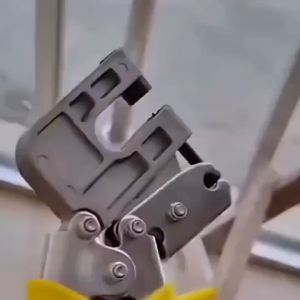 คีมย้ําโครงซีลาย 14นิ้ว คีมเจาะพับ คีมย้ําโครงผนังยิปซัม ซีลาย มาตรฐานญี่ปุ๋น คีมเจาะพับ โครงเหล็กและผนังเบา