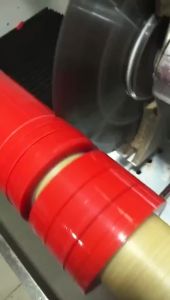 3-10Meter 5/10/20mm Width Double Sided Adhesive Tape Acrylic Transparent No Traces Sticker LED Strip Car Fixed Tablet