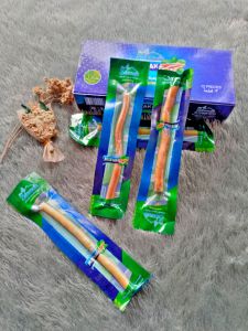 SIWAK besar!! Diskon!! Free Holder (wadah siwak) Jumbo Asli Wangi halus dan lembut 2 ukuran. Free ongkir