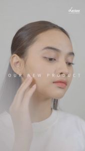 Larissa Superfood Mask Honey With Propolis - Masker Wajah Honey Untuk Mengurangi Iritasi Kulit